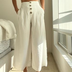 Zara trouser pants